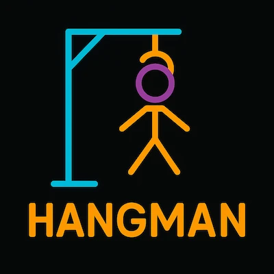 Hangman Game - Play the Word Game Online For Free!
