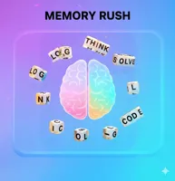 Memory Rush- Play Online for Free!
