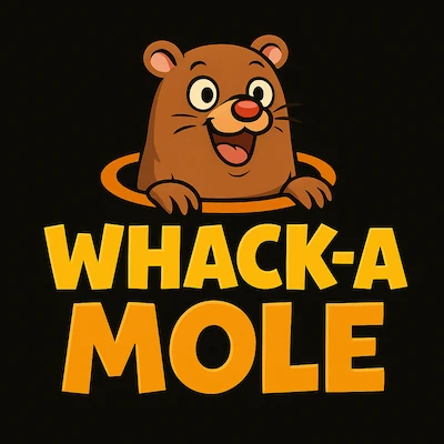 Whack-A-Mole Game Play Online for Free!