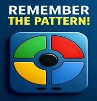 Pattern Sequence- Play Online for Free!
