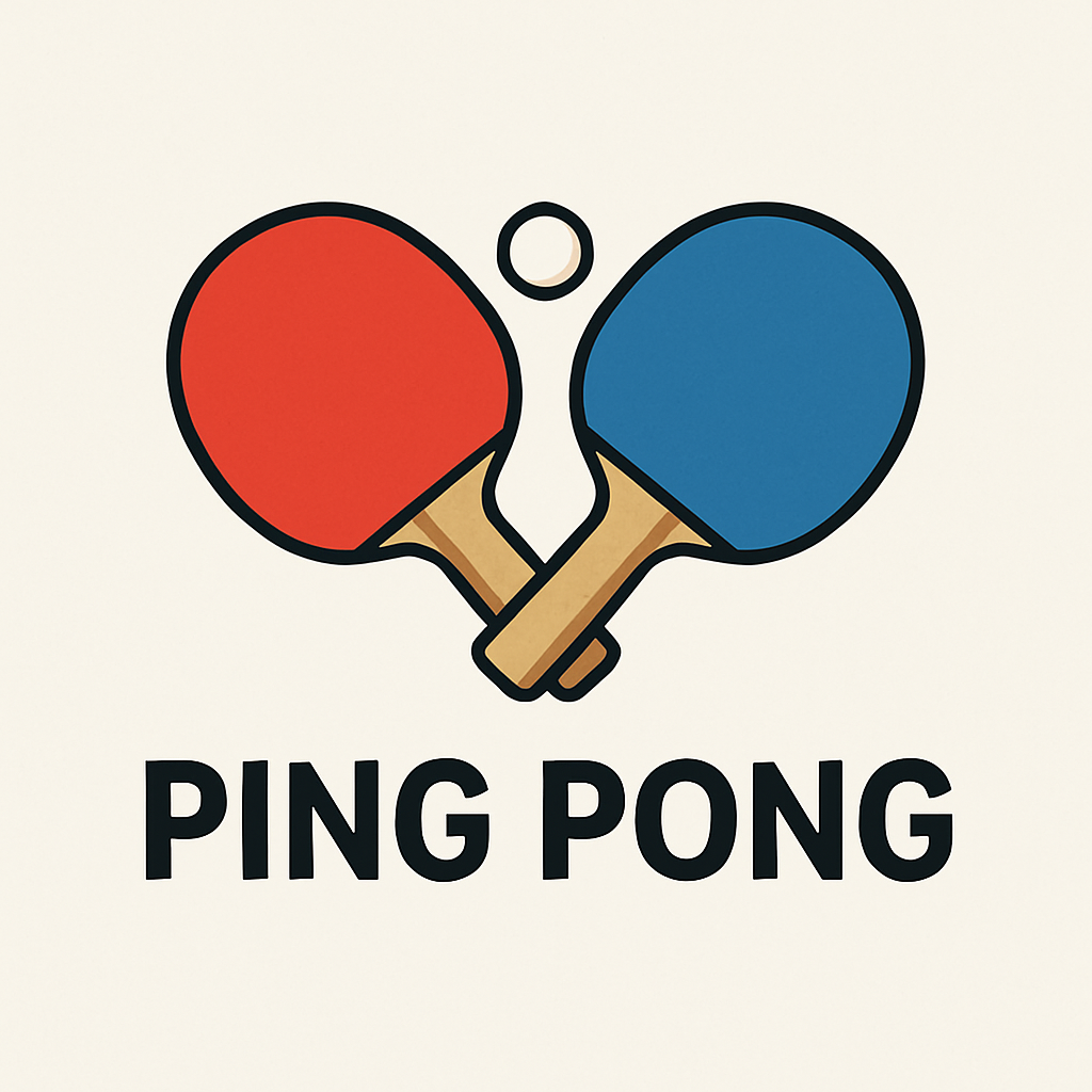 Play Ping Pong Game Online for Free!