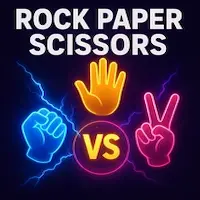 Rock Paper Scissor