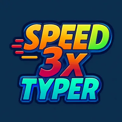 Speed 3X Typer- Play Online for Free!