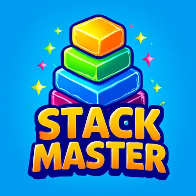 Play Stack Master Online for Free!