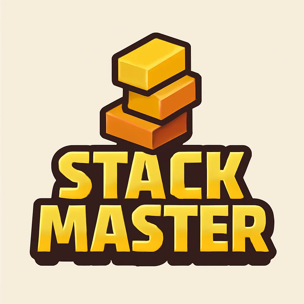 Play Stack Master Online for Free!