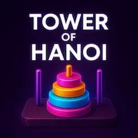 Tower of Hanoi