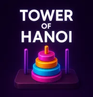 Tower of Hanoi - Play Online for Free!