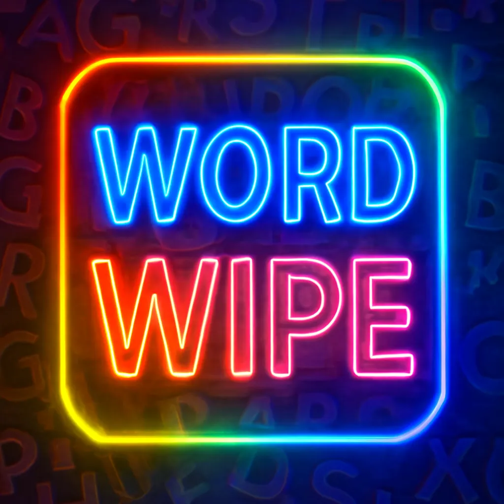 Word Wipe