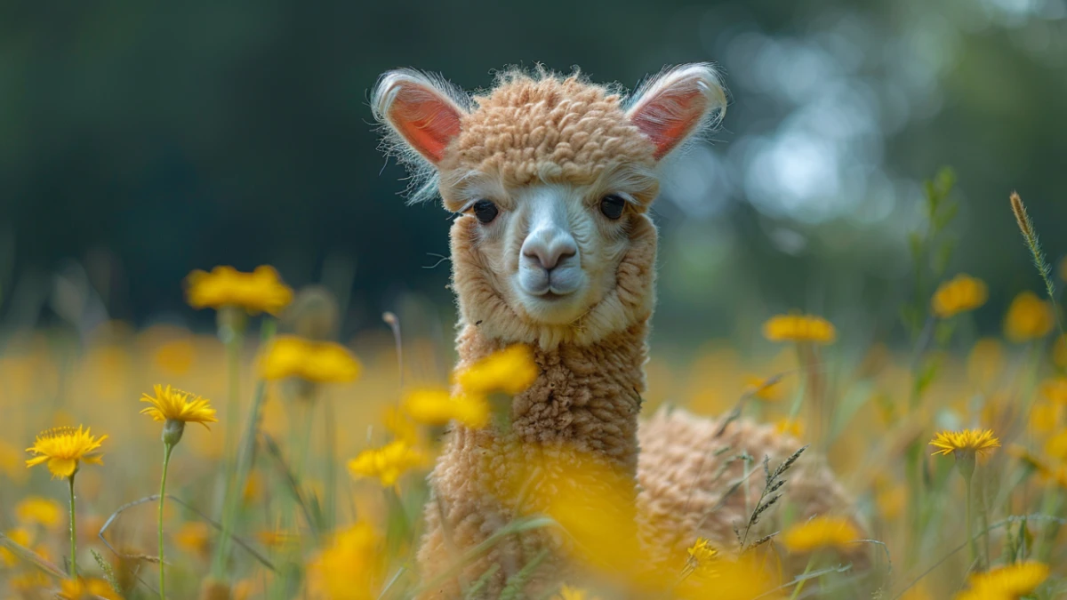 Top 10 Animals with Long Neck