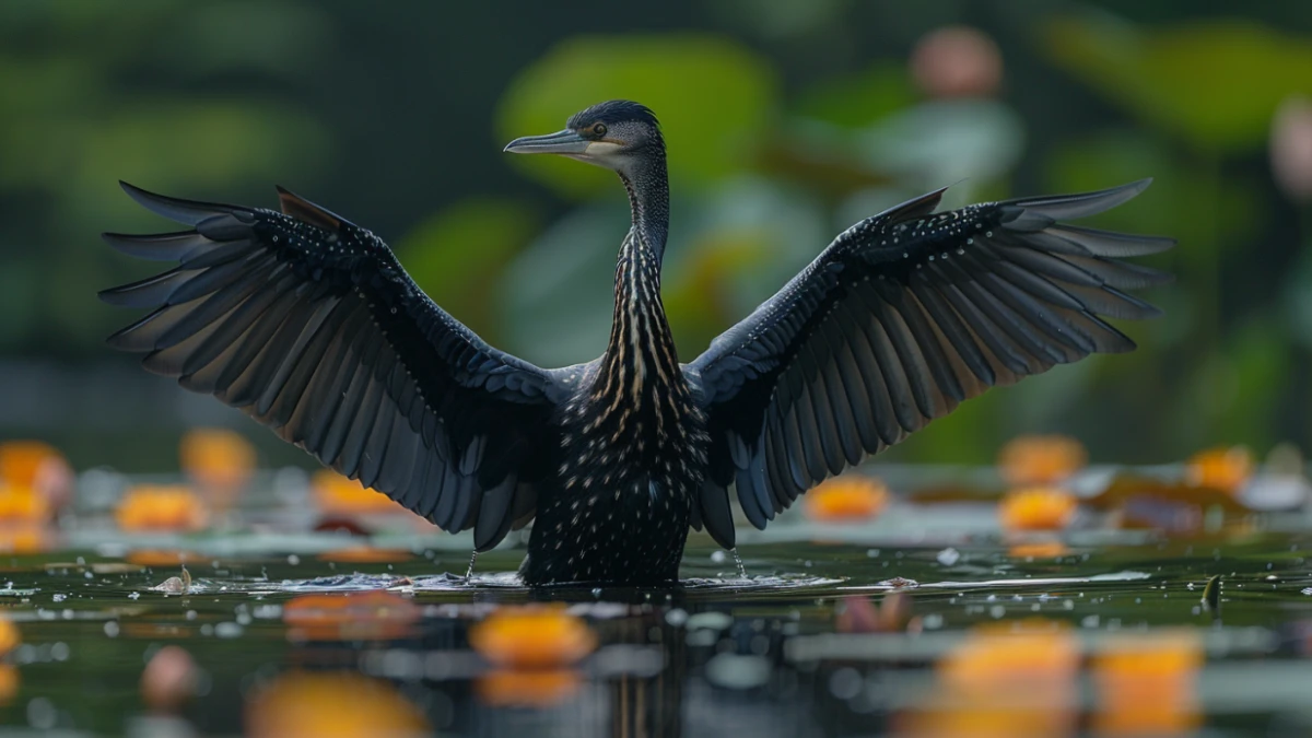 Top 10 Animals with Long Neck