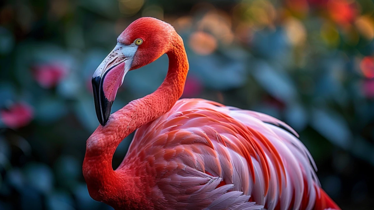Top 10 Animals with Long Neck