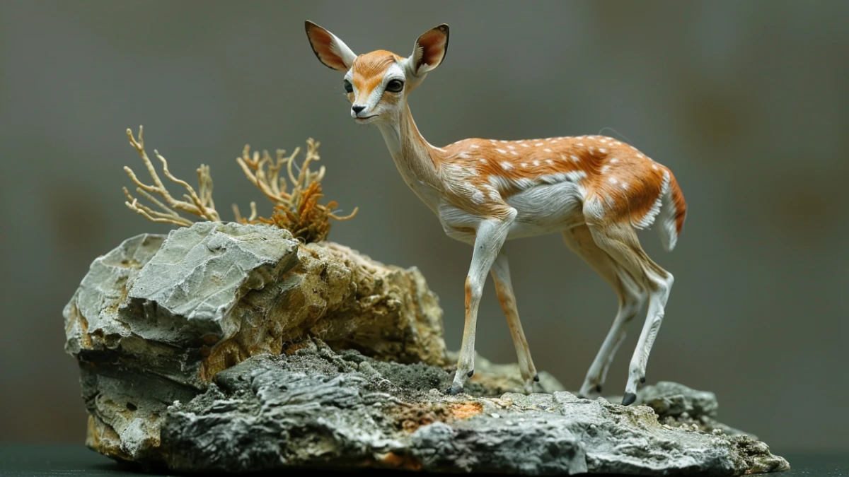 Top 10 Animals with Long Neck