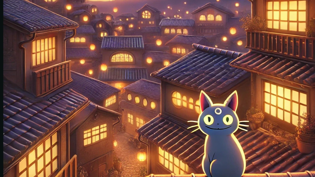 Studio Ghibli AI Chatgpt: What is Studio Ghibli? How to Make Studio Ghibli-Style AI Art Using ChatGPT?