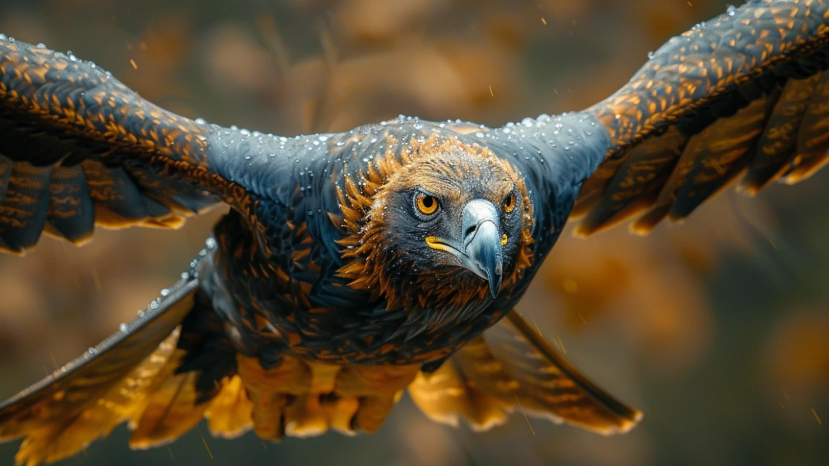 Top 10 Animals with Long Neck