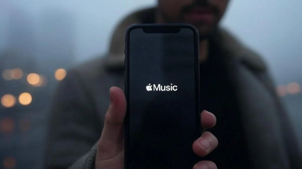 Top Music Streaming Services 2025