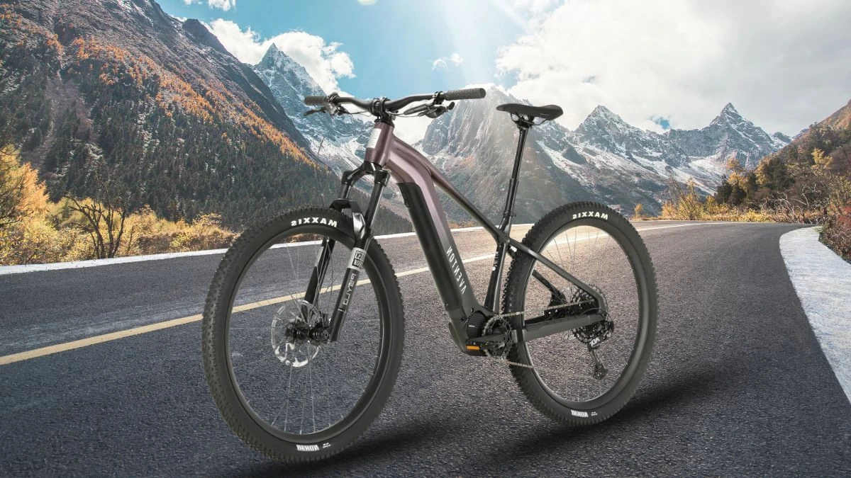 Top 10 Best Electric Bikes in the World