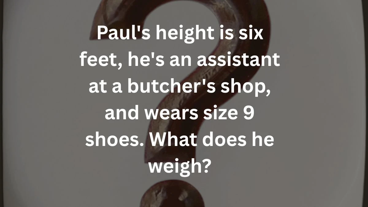 Top 10 Hardest Riddles in the World with Answers
