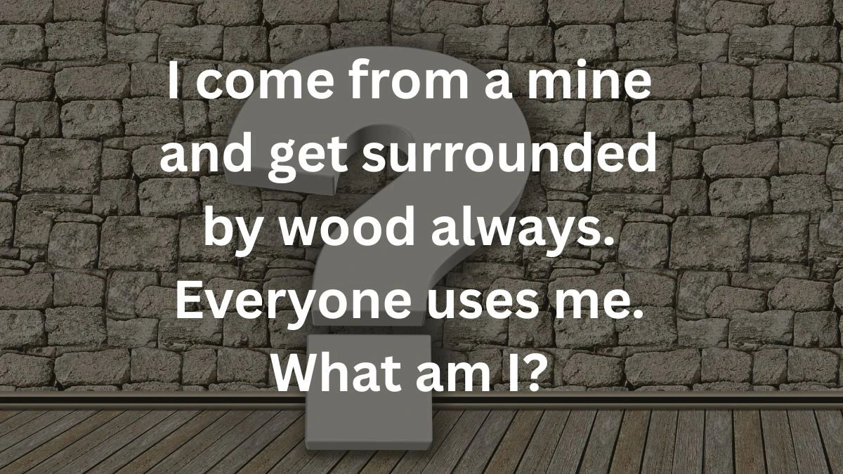 Top 10 Hardest Riddles in the World with Answers