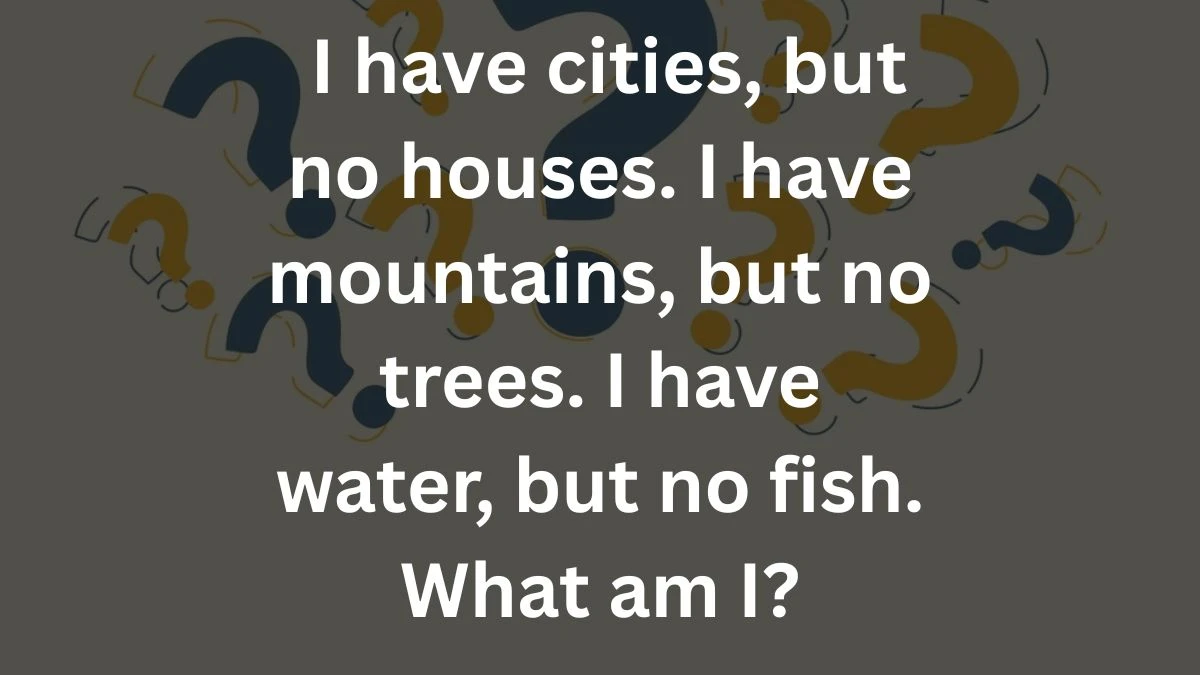 Top 10 Hardest Riddles in the World with Answers