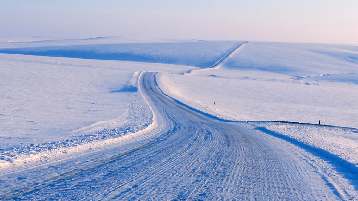 The 10 Most Dangerous Roads in the World 2025