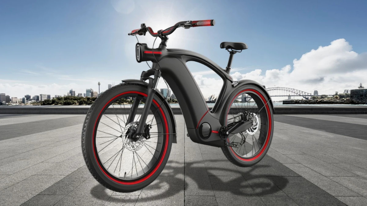 Top 10 Best Electric Bikes in the World