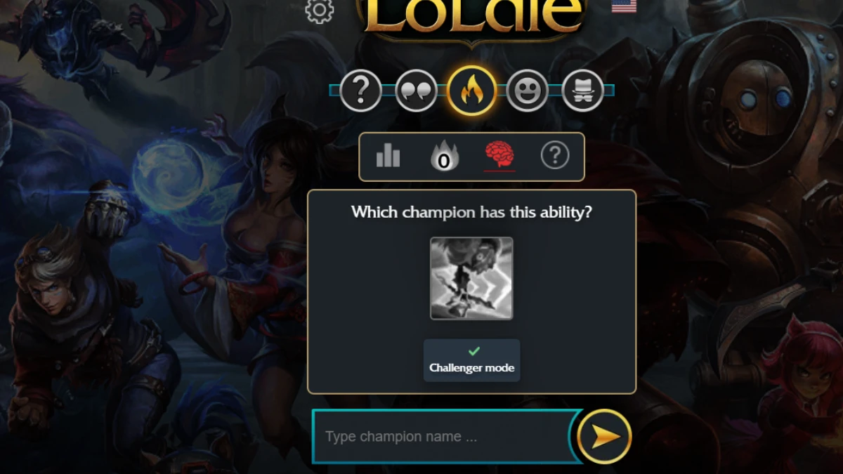 LoLdle Answers for Today April 24, 2025 Classic, Quote, Ability, Emoji, and Splash