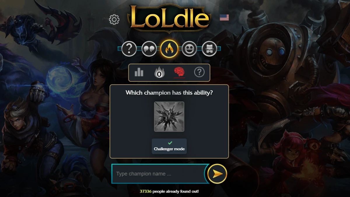 LoLdle Answers for Today April 30, 2025 Classic, Quote, Ability, Emoji, and Splash