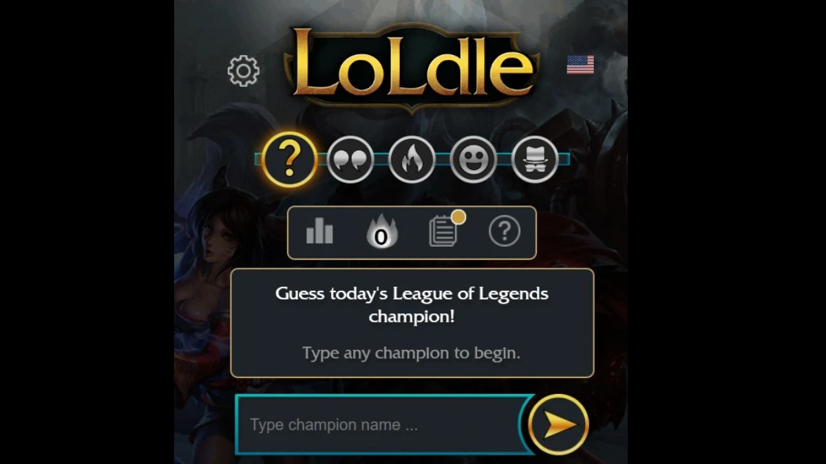 LoLdle Answers for Today April 30, 2025 Classic, Quote, Ability, Emoji, and Splash