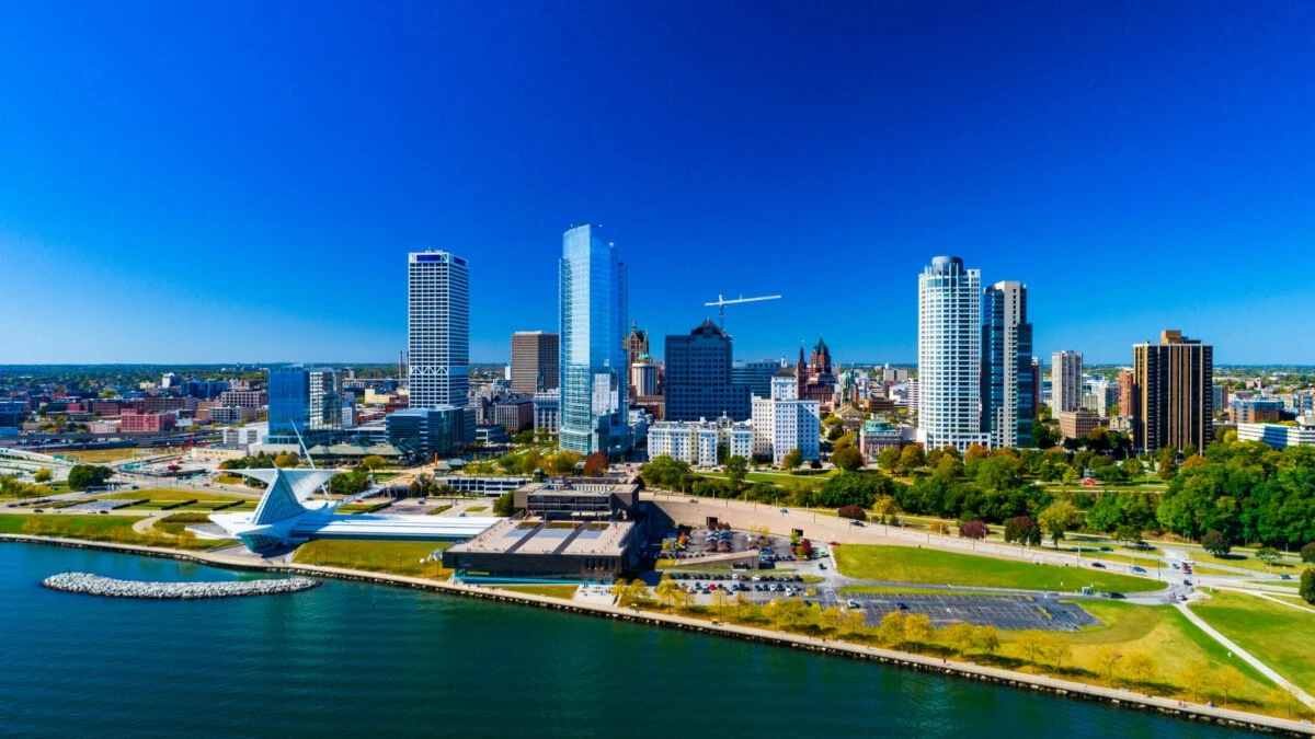 The Top 10 Most Dangerous Cities in the US 2025 Updated