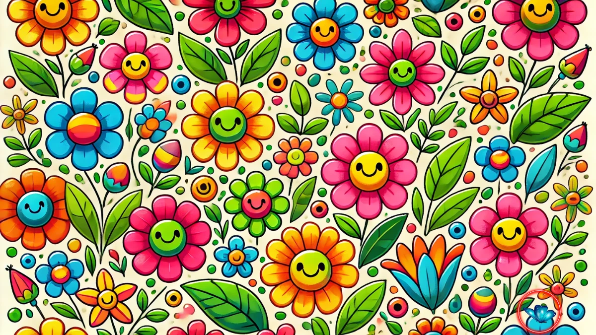 Optical Illusion: Only People with Eagle Eyes Can Spot the Hidden Butterfly in 6 Secs