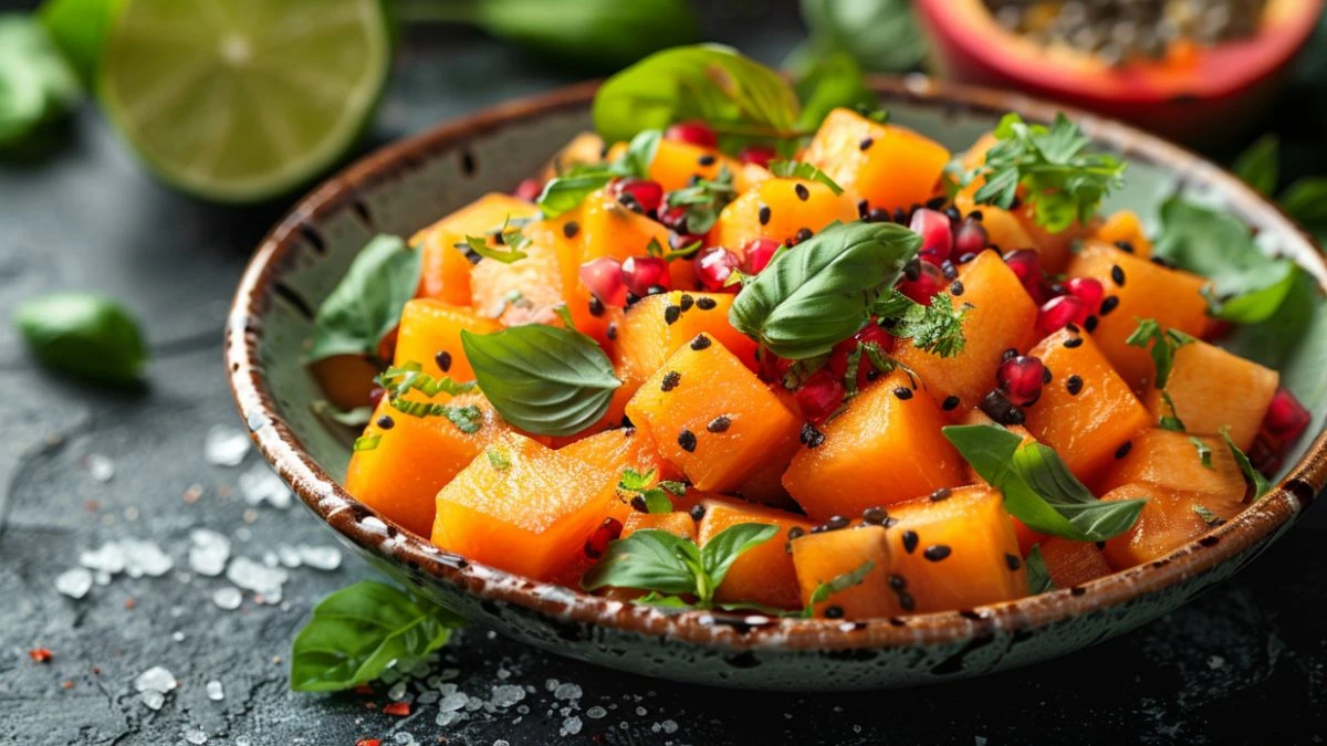 Top 10 Health Benefits of Papaya: The Health Benefits of Papaya are Incredible