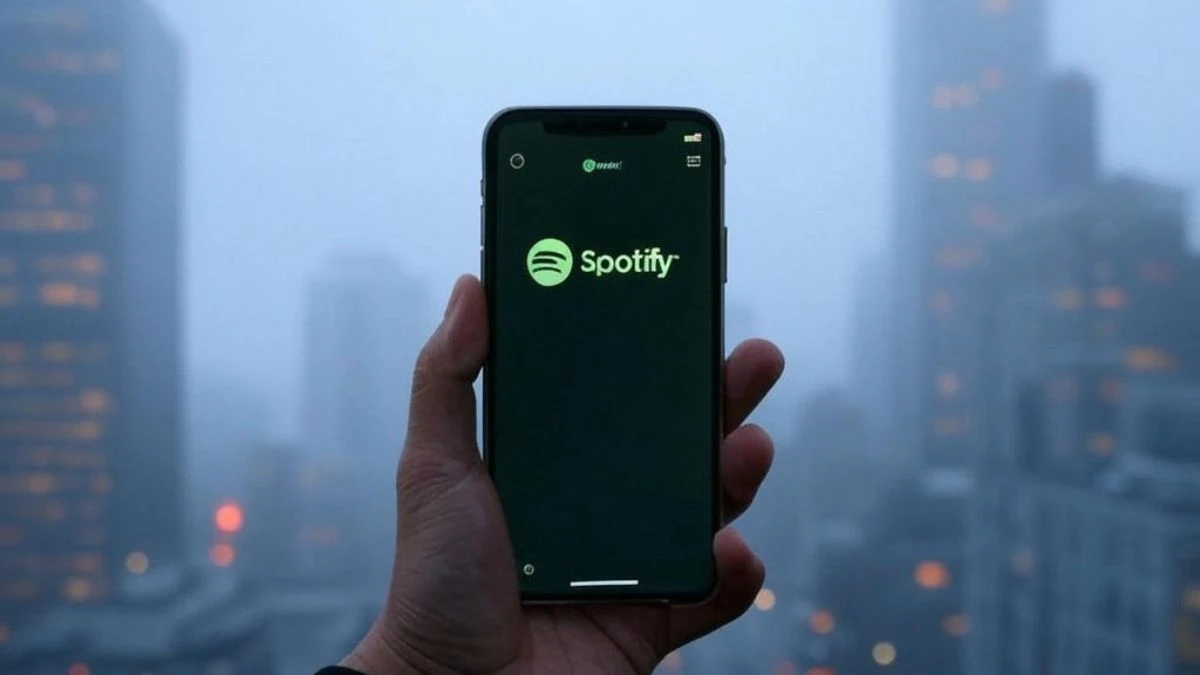 Top Music Streaming Services 2025