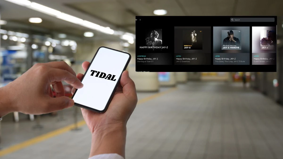 Top Music Streaming Services 2025