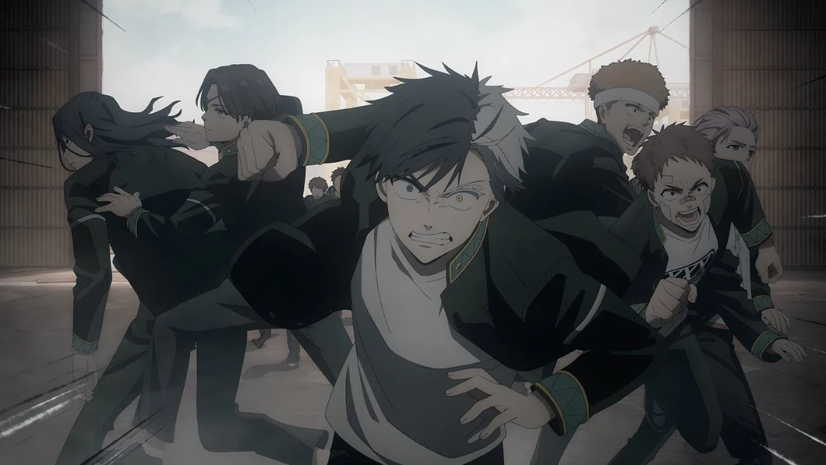 Wind Breaker season 2 episode 2 Release Date and Time Where to Watch Wind Breaker Season 2 Episode 2?