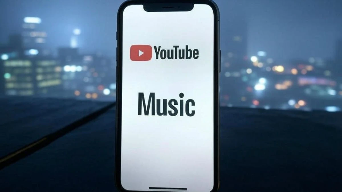 Top Music Streaming Services 2025