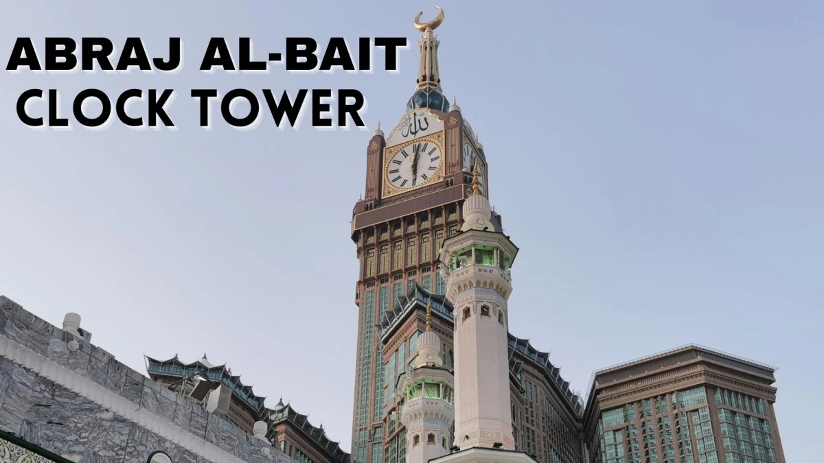 Top 10 Tallest Buildings in the World With Breathtaking Views