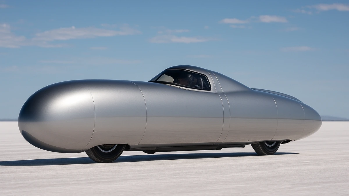 Top 10 Fastest Bike in the World