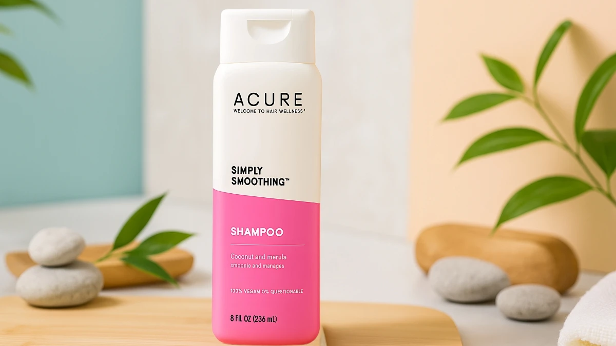Say Goodbye to Toxins: 10 Best Natural Shampoos