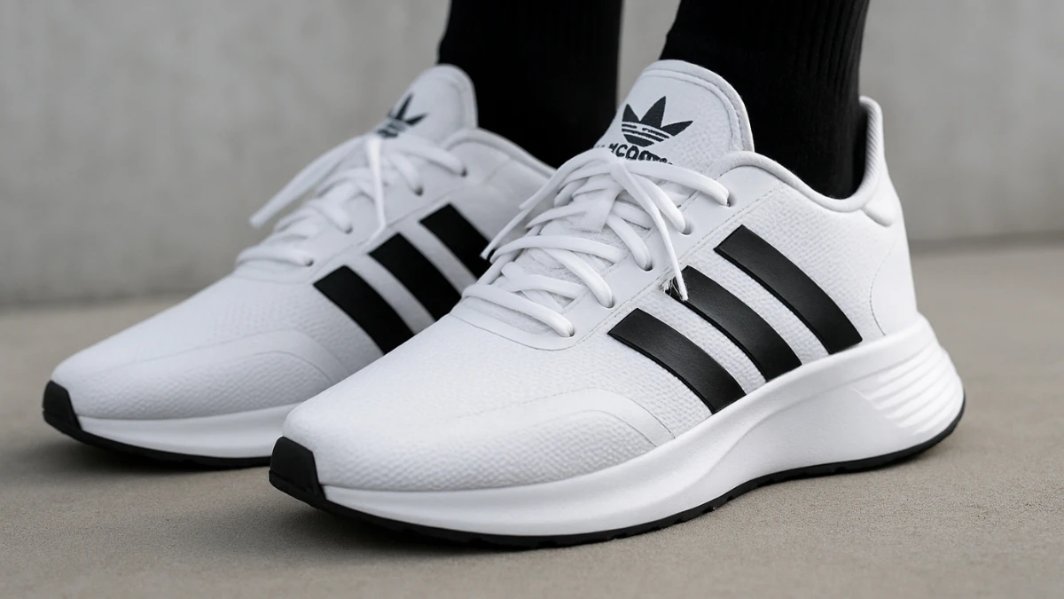 Top 10 Shoe Brands in the World