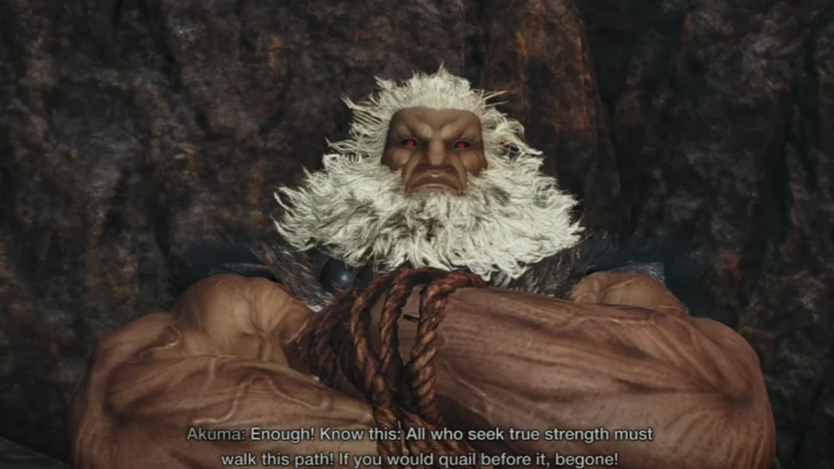 How to Get Akuma Monster Hunter Wilds Armor?