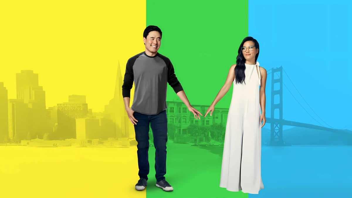 Top 10 Romantic Comedy Movies On Netflix