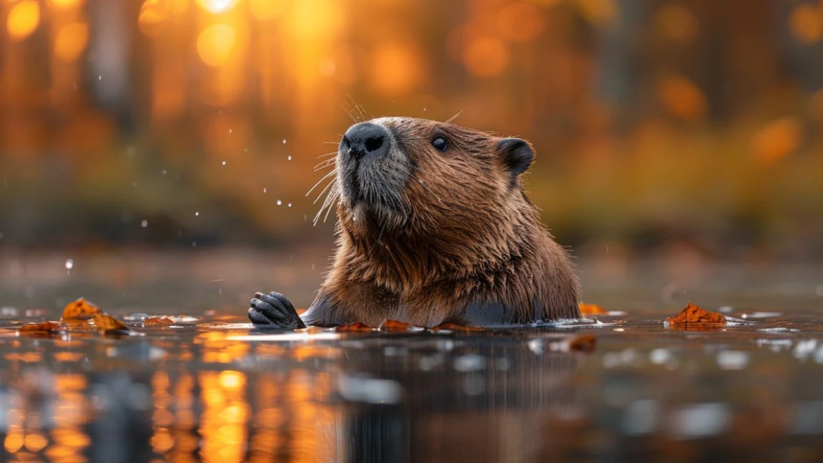 List of National Animals of Countries