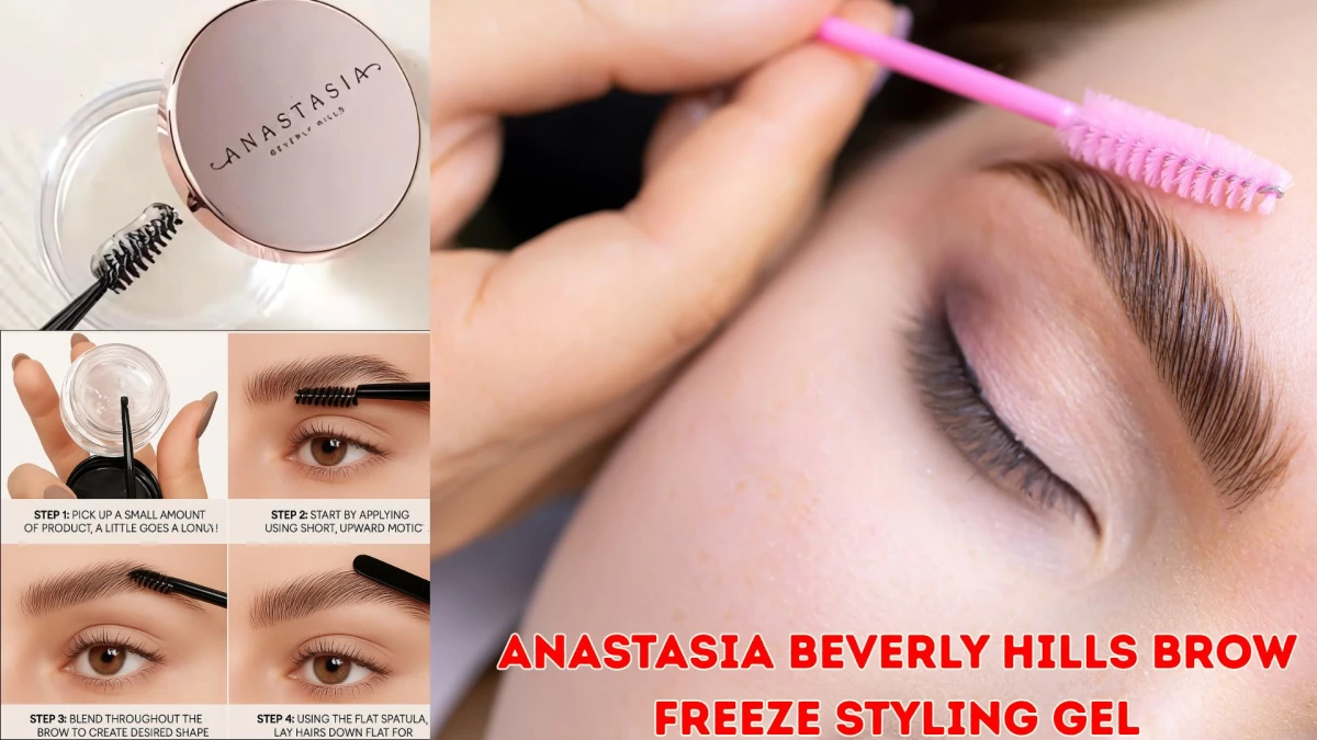 Expert Picks: Top 10 Best Eyebrow Products in 2025