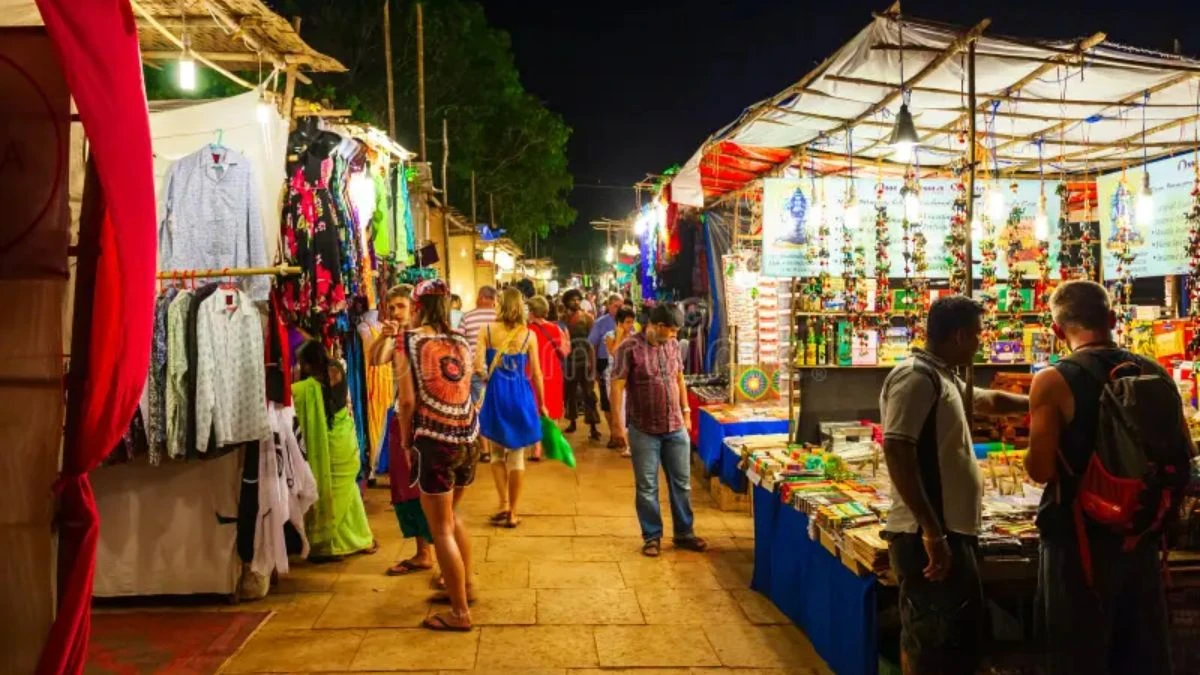 Beat the Heat in Paradise: Top 10 Places to Visit in Goa This Summer