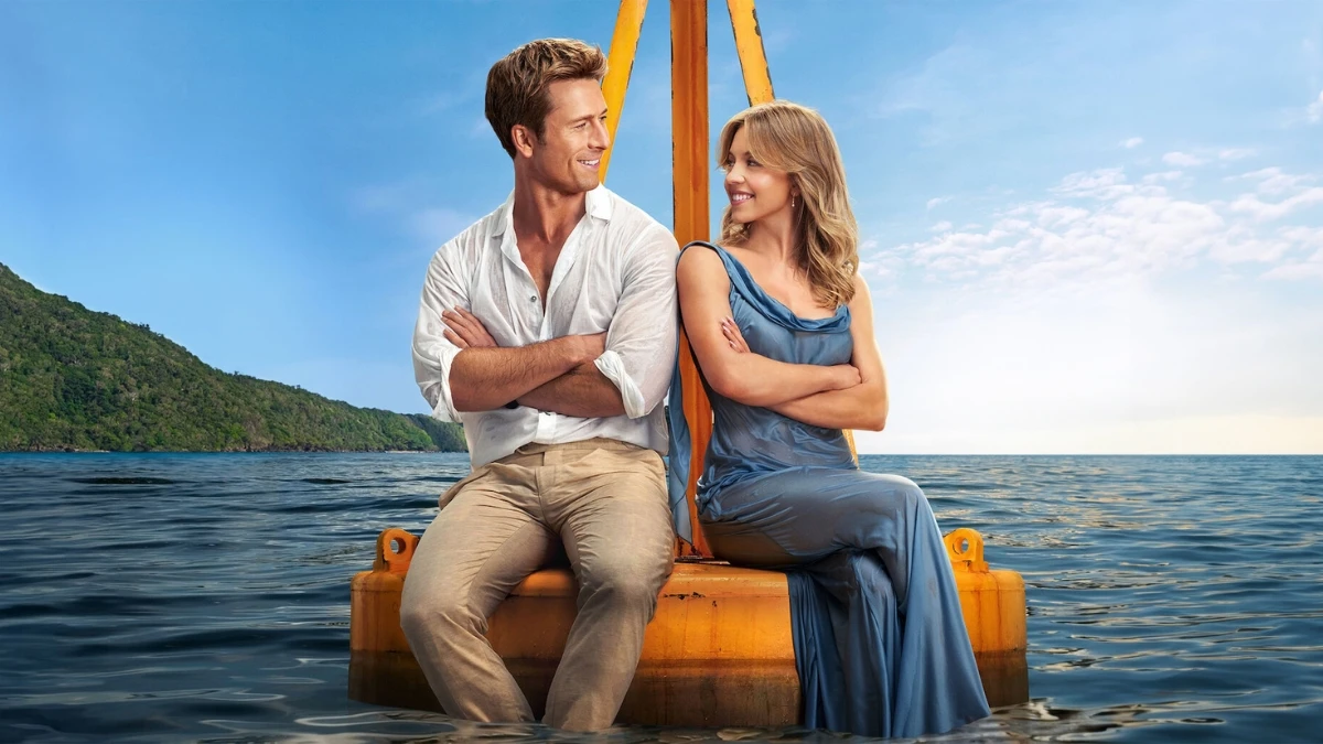 Top 10 Romantic Comedy Movies On Netflix