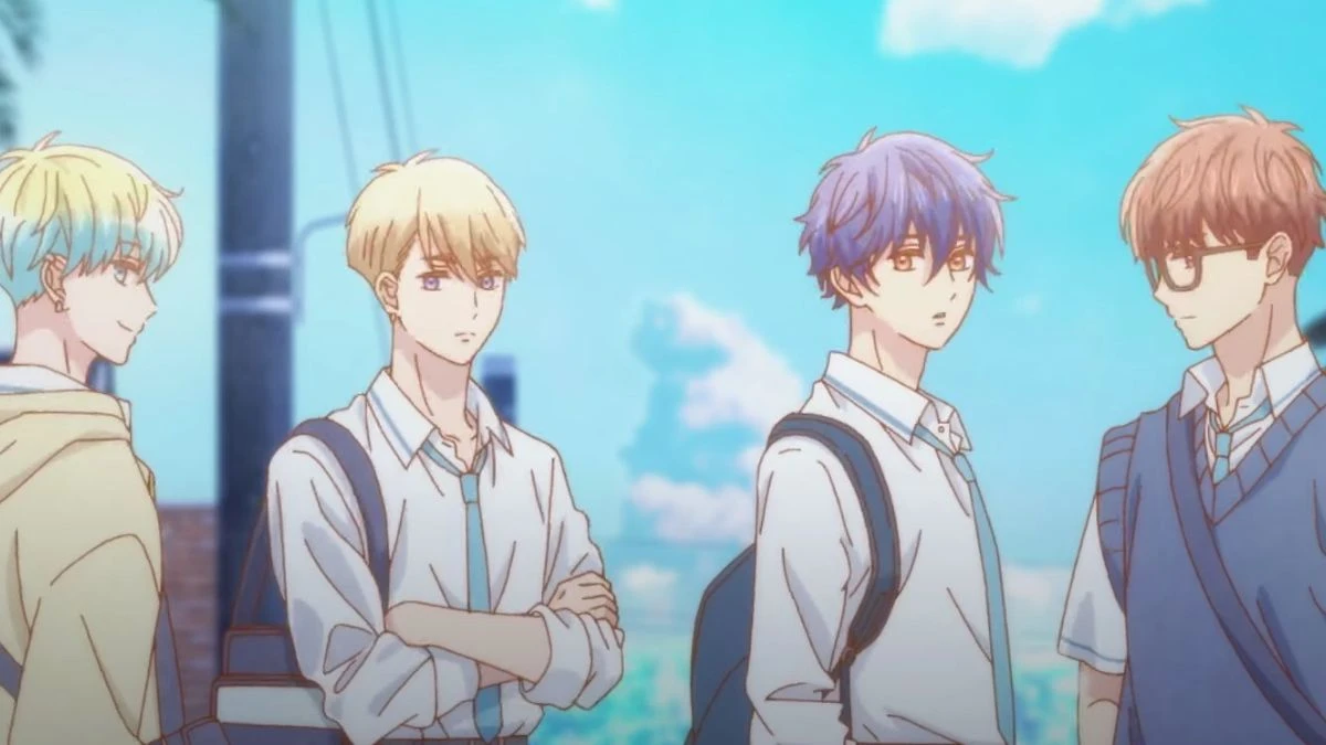 Love Stories Worth Binging: Top 10 Best Romance Anime to Watch in 2025