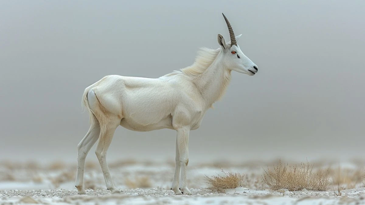 List of National Animals of Countries