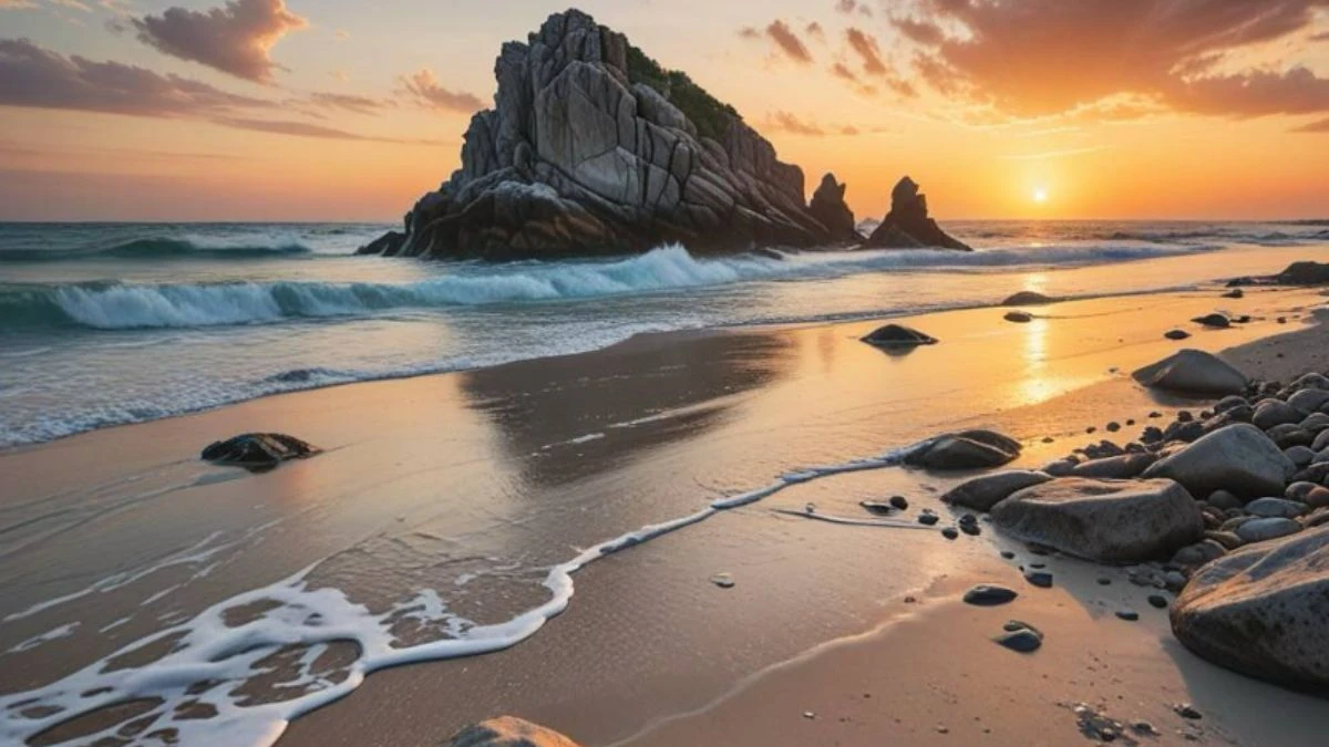 Beat the Heat in Paradise: Top 10 Places to Visit in Goa This Summer