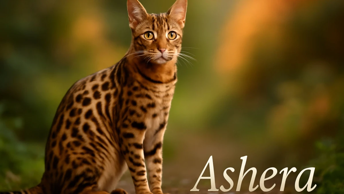 Premium Cats: Top 10 Most Expensive Cat Breeds in the World