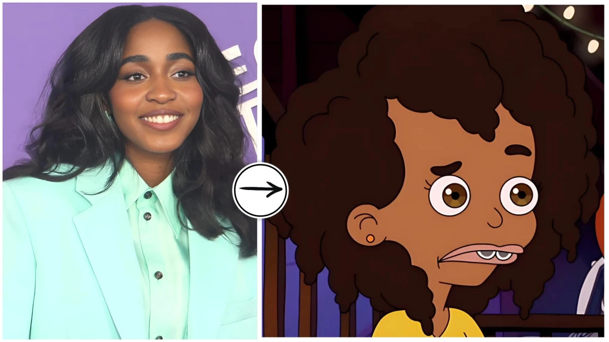 Big Mouth Season 8 Voice Cast, Supporting & Guest Voices and More